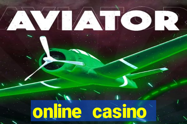 online casino software platform