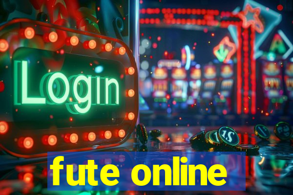 fute online