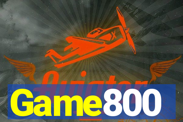 Game800