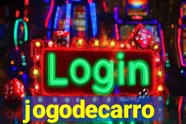 jogodecarro