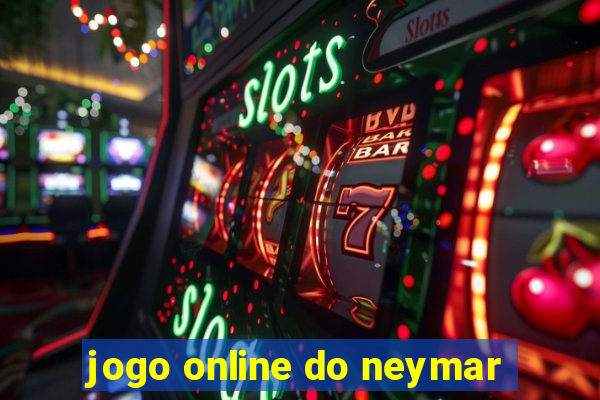 jogo online do neymar