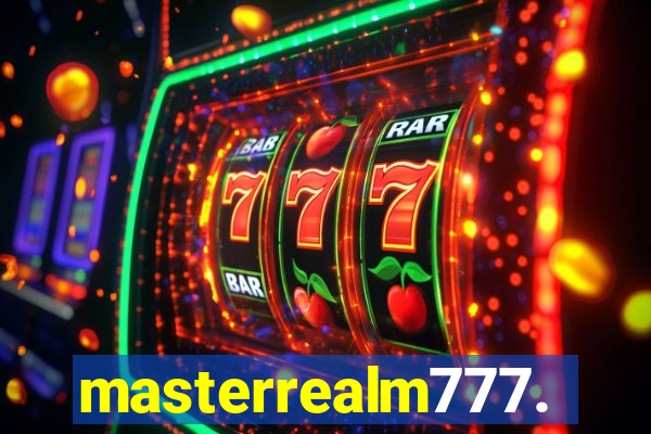 masterrealm777.com