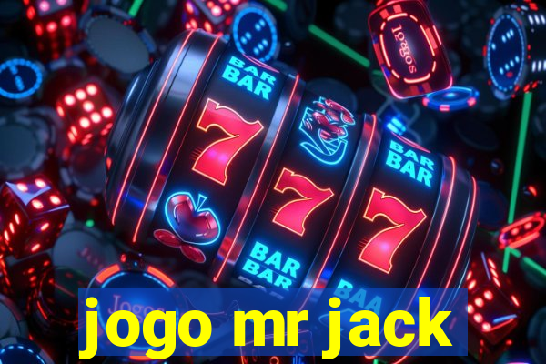 jogo mr jack