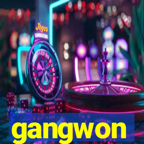 gangwon