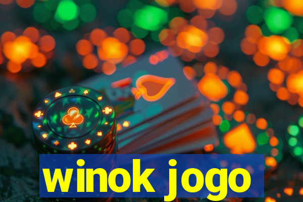 winok jogo