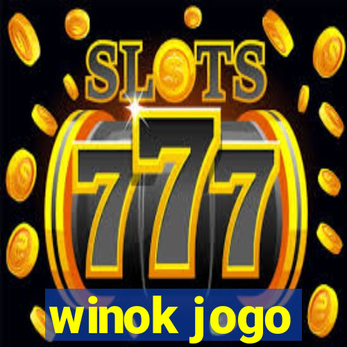 winok jogo