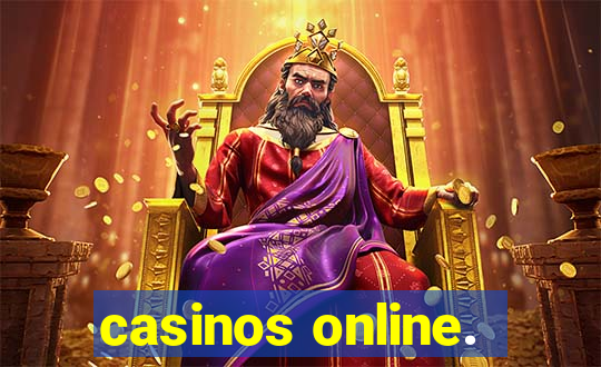 casinos online.