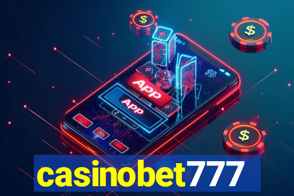 casinobet777