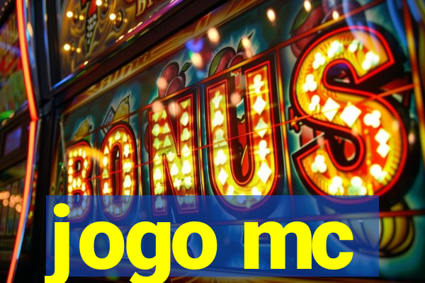 jogo mc