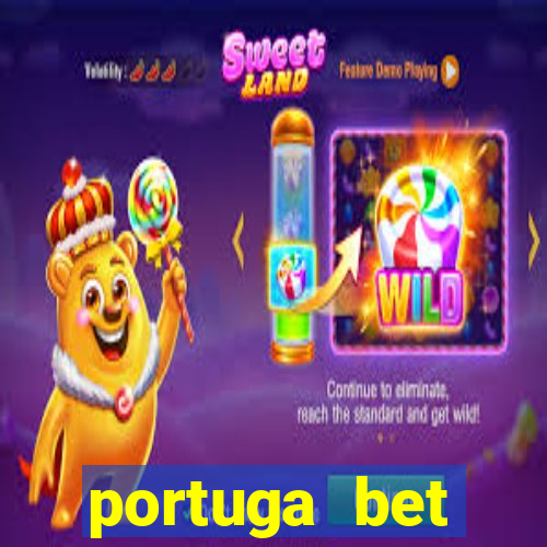 portuga bet deposito minimo