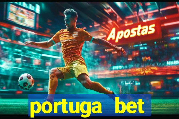 portuga bet deposito minimo