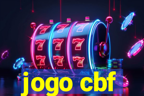 jogo cbf