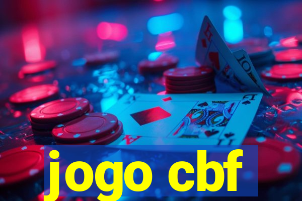 jogo cbf