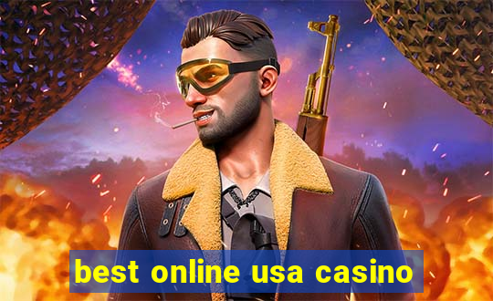 best online usa casino