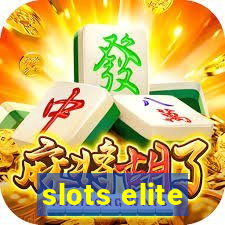 slots elite