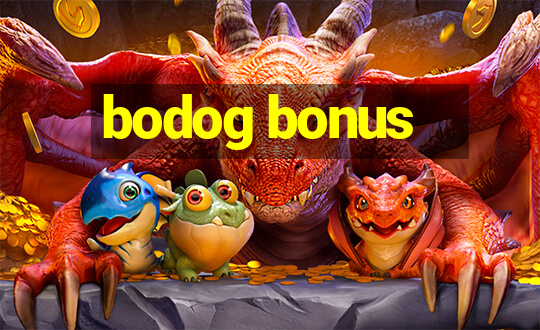 bodog bonus