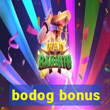 bodog bonus