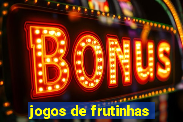 jogos de frutinhas