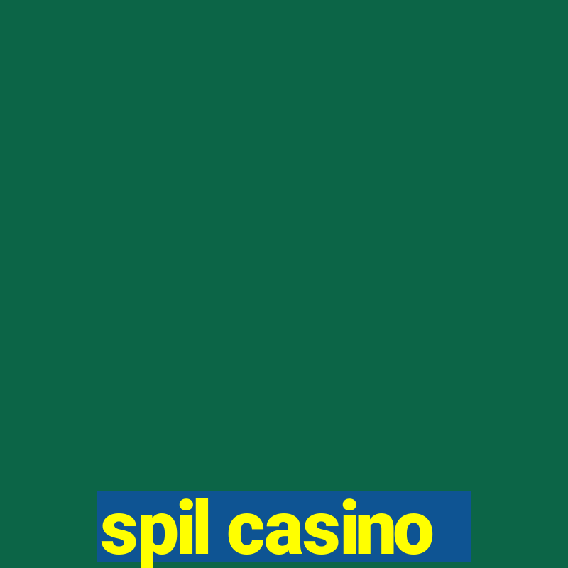 spil casino