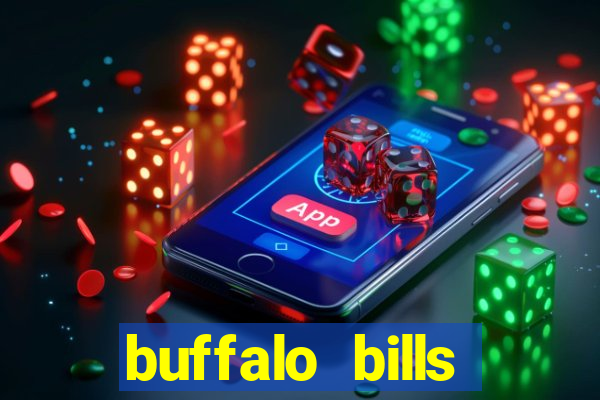 buffalo bills casino primm nv