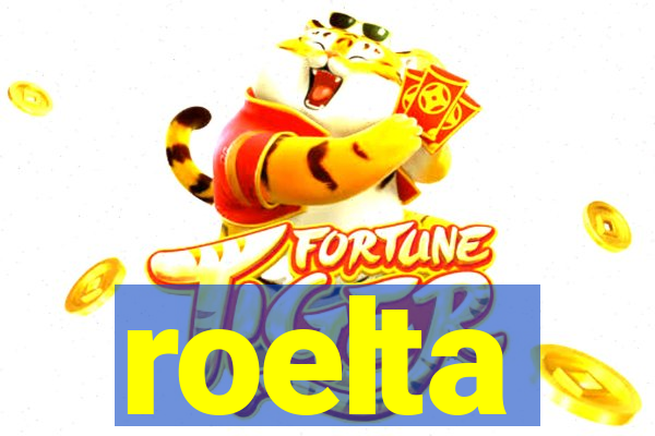 roelta