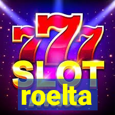 roelta