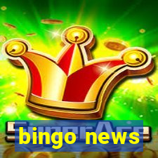 bingo news