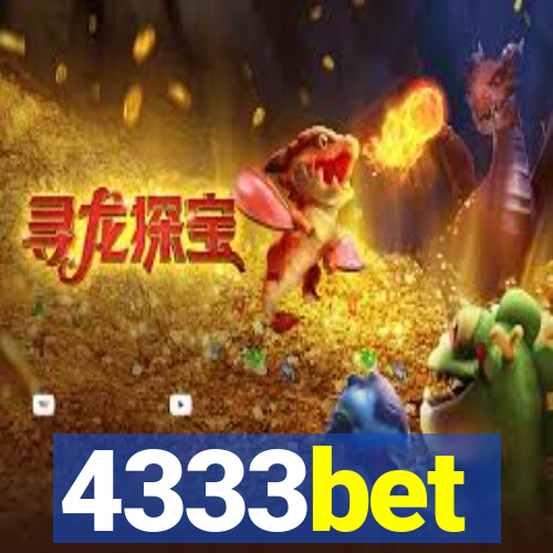 4333bet