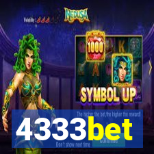 4333bet