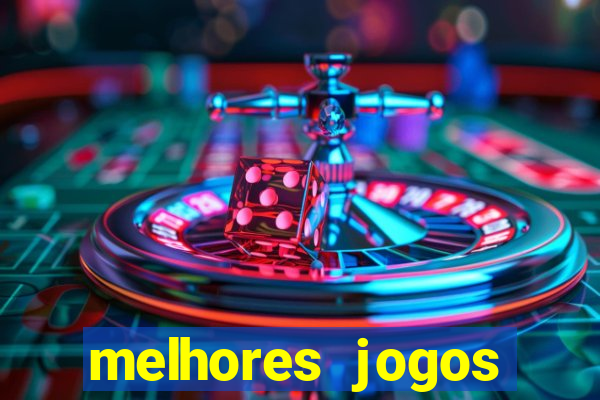 melhores jogos online iphone