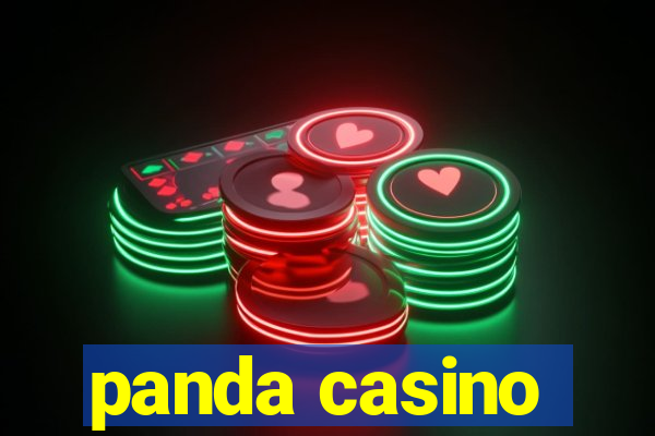 panda casino