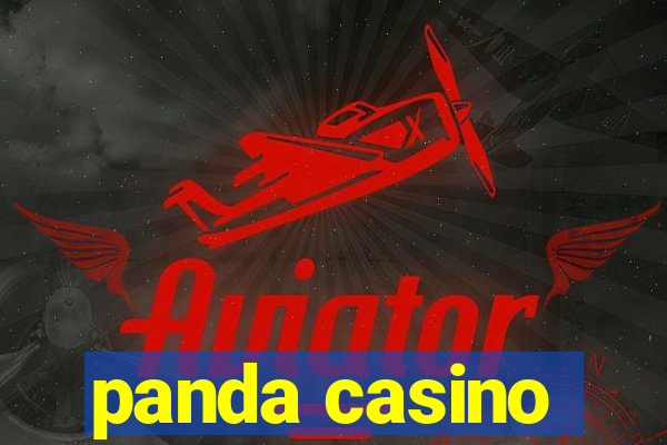 panda casino