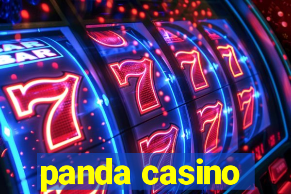 panda casino