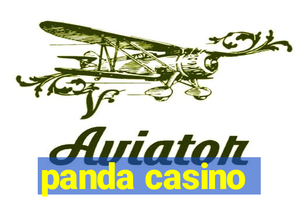 panda casino