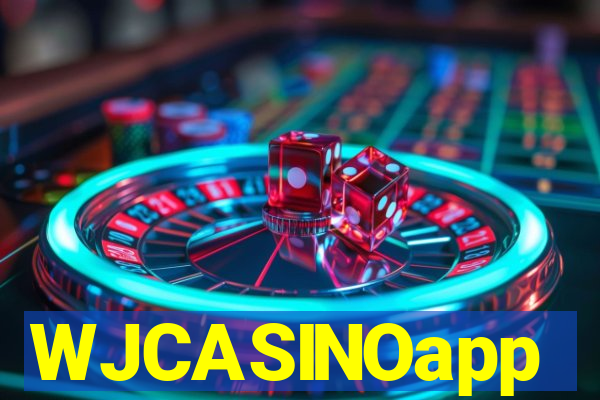 WJCASINOapp