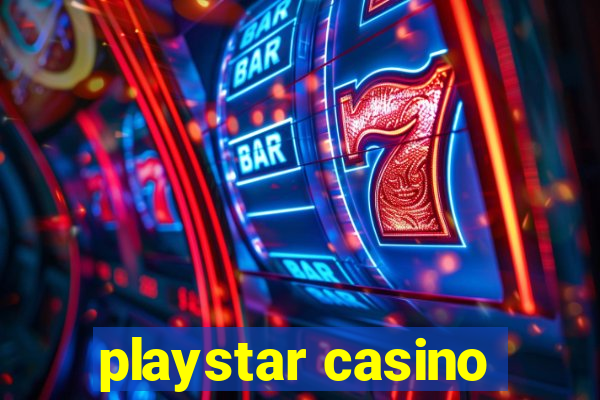 playstar casino