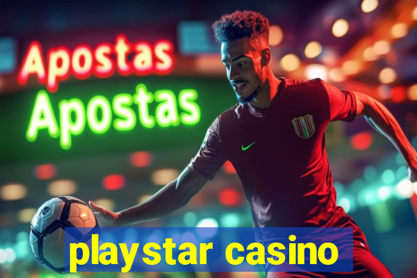 playstar casino