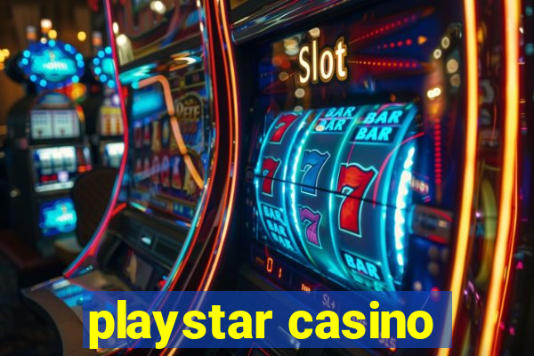 playstar casino