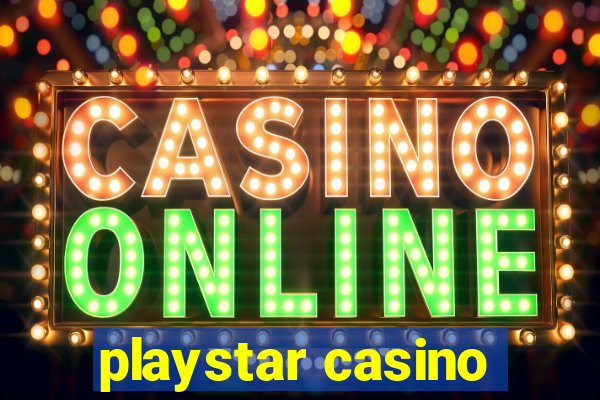 playstar casino