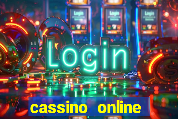 cassino online deposito 1 real