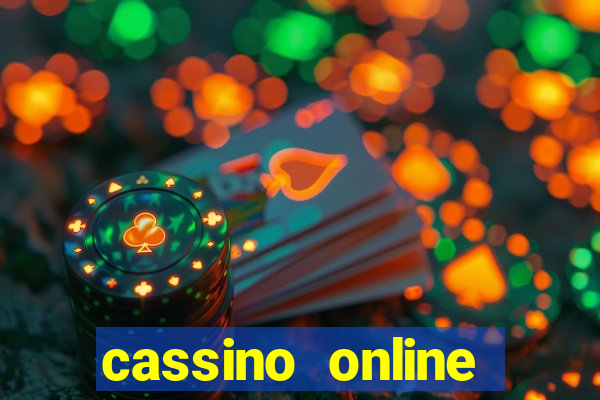 cassino online deposito 1 real