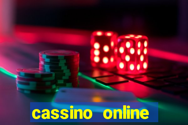 cassino online deposito 1 real