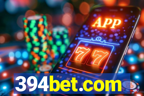 394bet.com