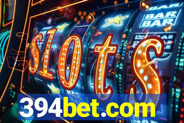 394bet.com