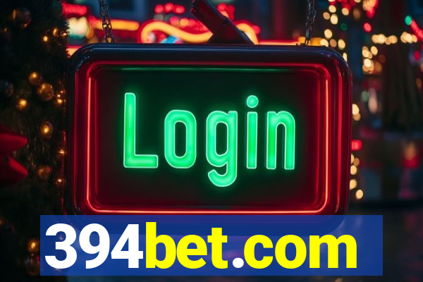 394bet.com