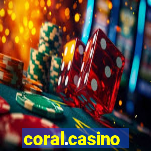 coral.casino