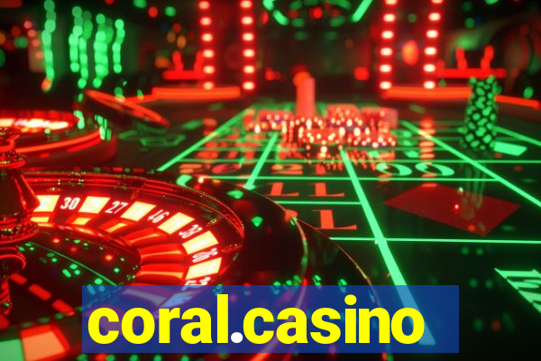 coral.casino