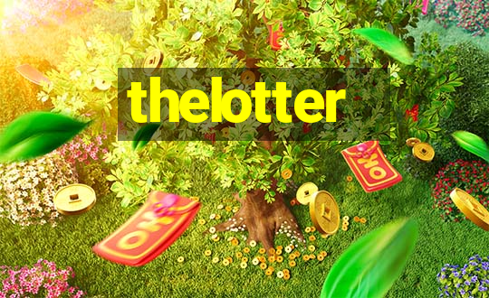 thelotter