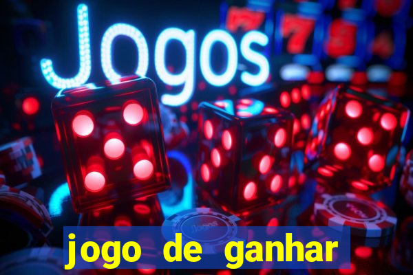 jogo de ganhar dinheiro slots real