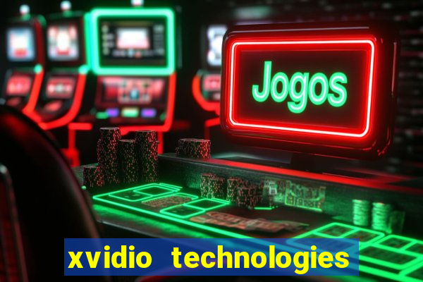 xvidio technologies startup brasil 2022 download